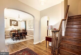 Building Photo - 5724 27th St NW