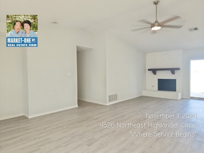 Building Photo - 4526 NE Highlander Cir