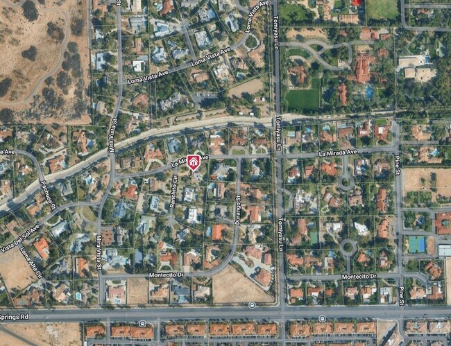 Building Photo - 7154 Ranchito Cir