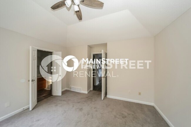 Building Photo - 3 Bedroom Pet-Friendly Home in Millington,...