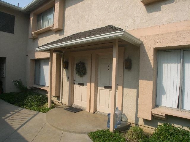 Building Photo - Patterson Lane Apartments
