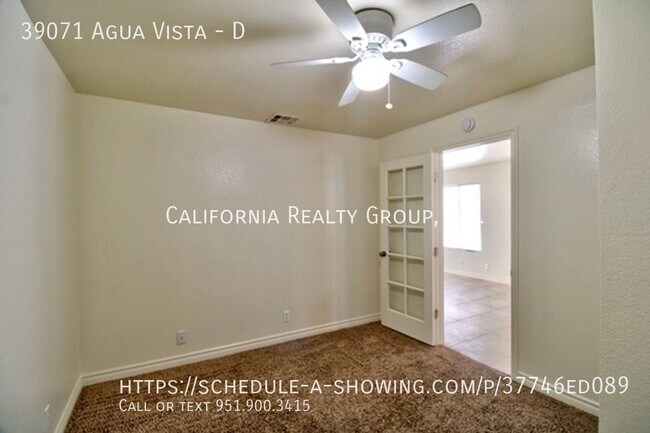 Building Photo - 39071 Agua Vista