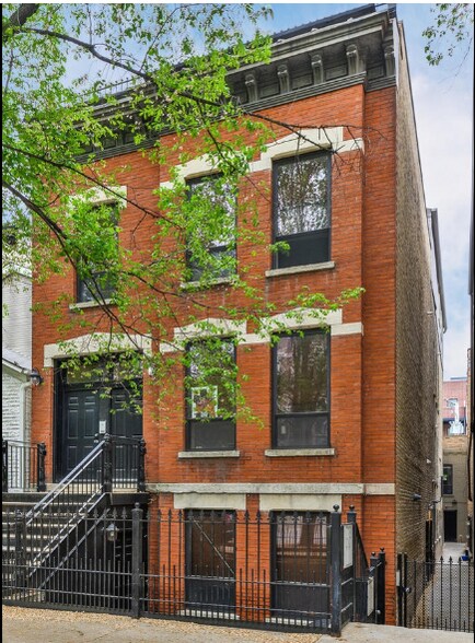 Building Photo - 1519 W Thomas St