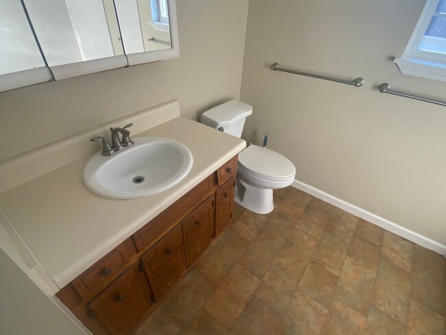 Building Photo - You've Found It!