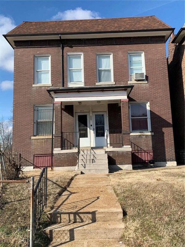 Primary Photo - 4401 Harris Ave