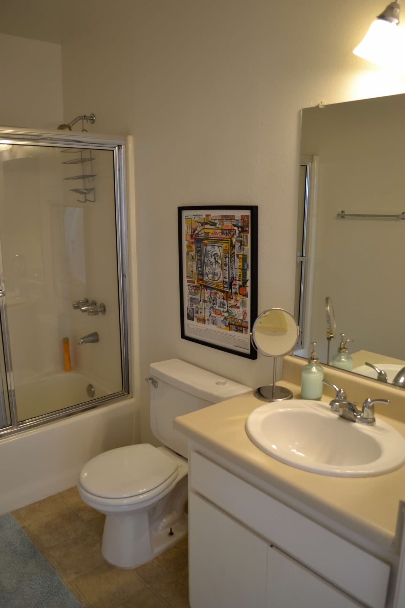 Bathroom 2 - 3165 Weldon Ave
