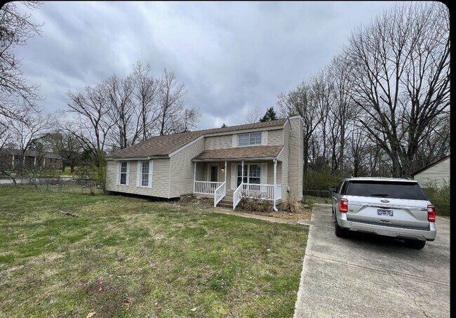 Building Photo - Three bedroom two bath Mt. Juliet just remodeled only $2,100