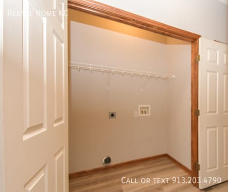 Building Photo - 23520 W 73rd Terrace