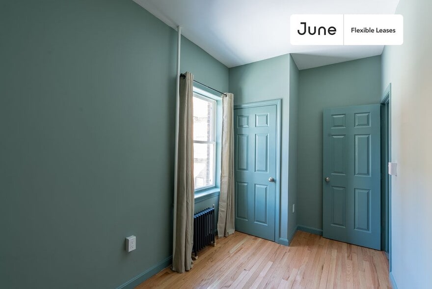 100 Washington St., #1-6 - 100 Washington St