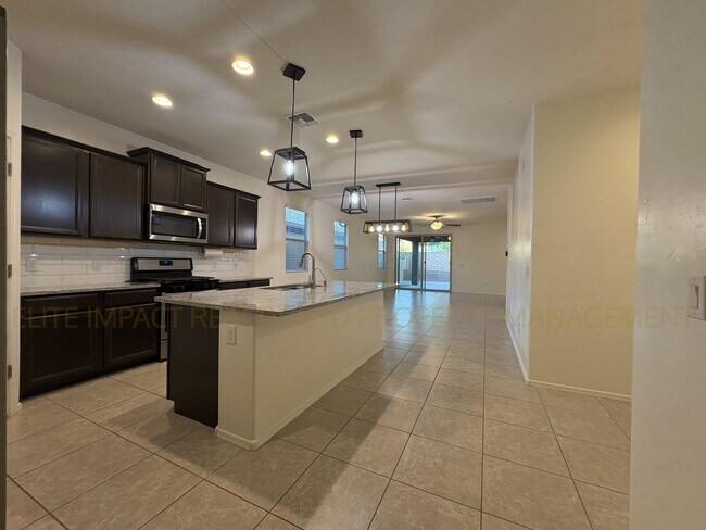 Building Photo - 6358 E Via Valdivia