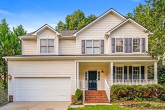 Building Photo - 2421 Barton Oaks Dr