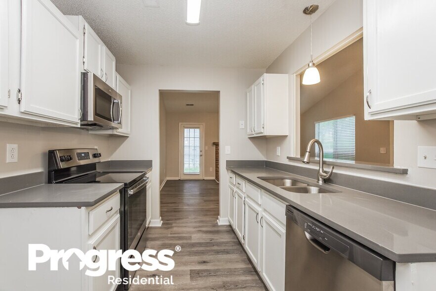 Building Photo - 3434 Braewick Pl