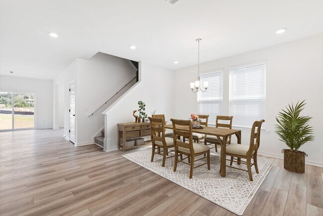 Building Photo - Rolesville Gem: Elegant 5-Bedroom Home wit...