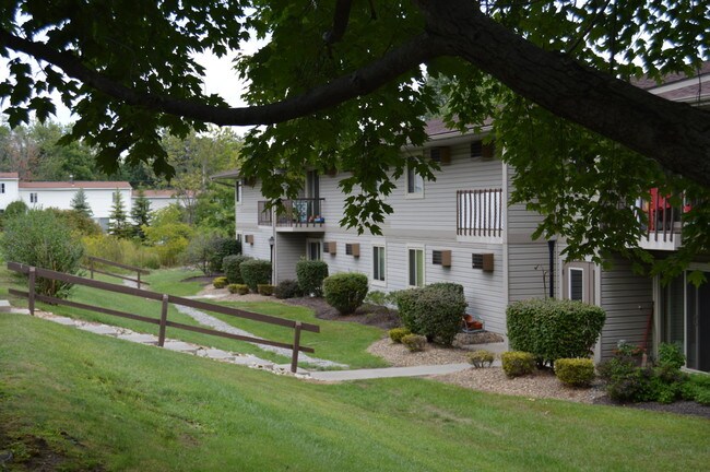 Primary Photo - Chalet Apartments