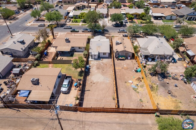 Building Photo - 522 Hamilton Ave