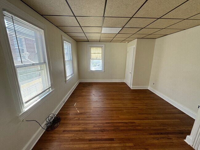 Bedroom 1 - 217 S 7th St