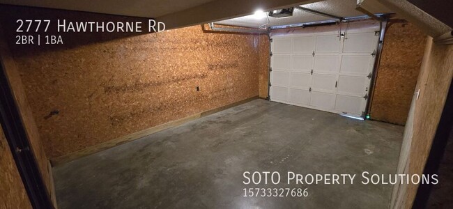 Building Photo - 2BD/1BA Duplex