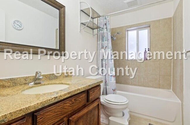 Building Photo - Condo for Rent in Orem's Amiron Village!