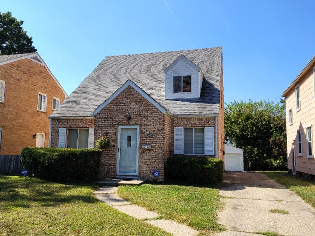 Primary Photo - 2667 Gunckel Blvd