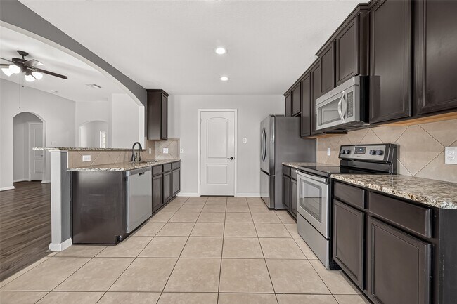 Building Photo - 18708 Wichita Trail