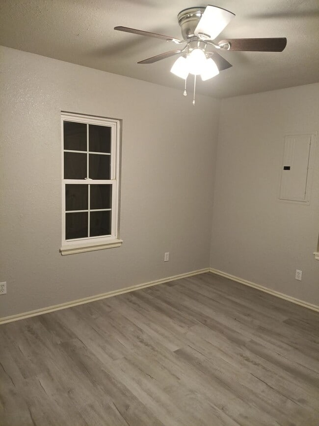 Building Photo - Two bedroom home with over half of acre  of land