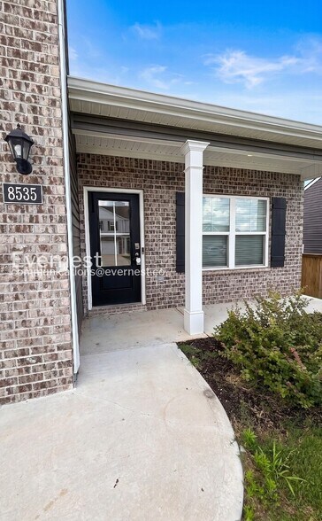 Building Photo - 8535 Raspberry Wy