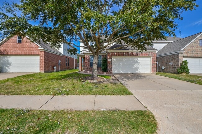 Primary Photo - 18514 Alemarble Oak St