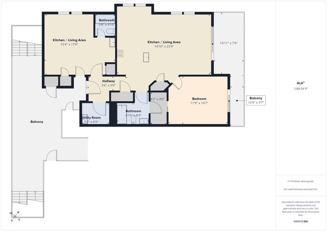 Building Photo - Gorgeous Furnished 2 Bdrm/2 Bath Condo in St James Community!