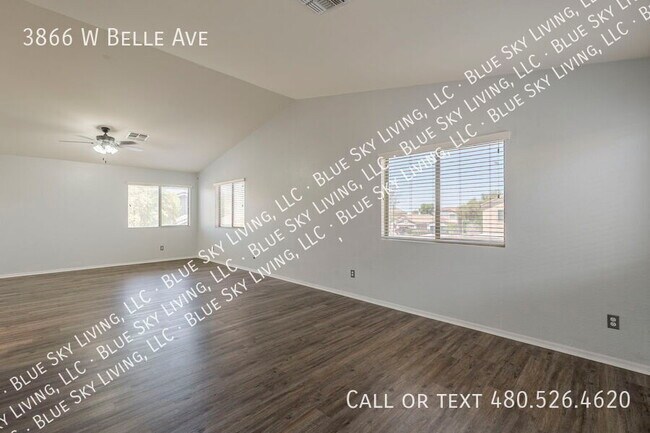 Building Photo - 3866 W Belle Ave