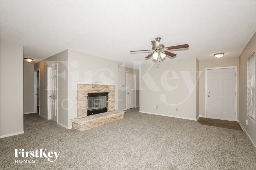 Building Photo - 1947 Prairie Sky Ln