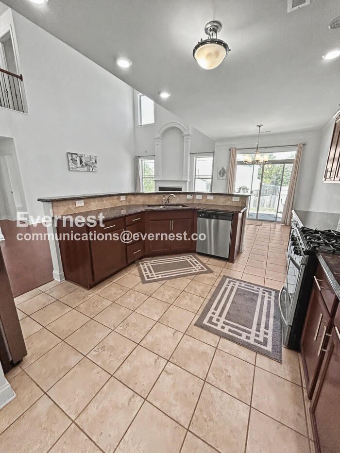 Building Photo - 3491 Lamuel Field Ln