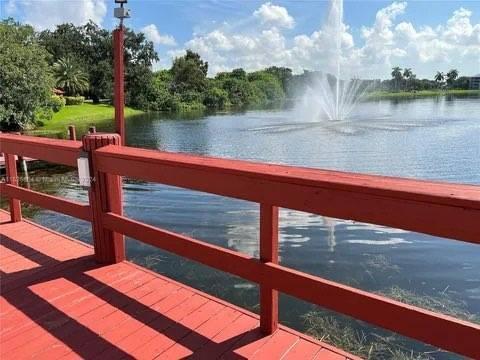 Building Photo - 1831 Sabal Palm Dr