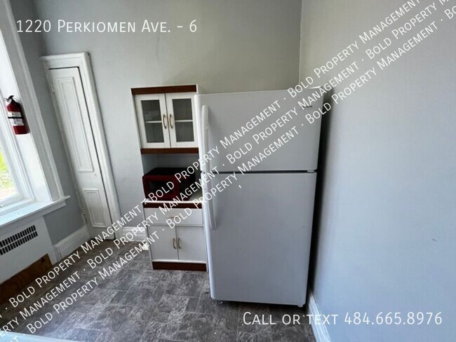Building Photo - 1220 Perkiomen Ave