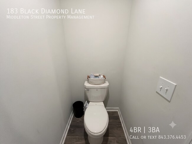 Building Photo - 183 Black Diamond Ln