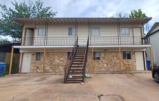 Building Photo - 602 Sunset Ln