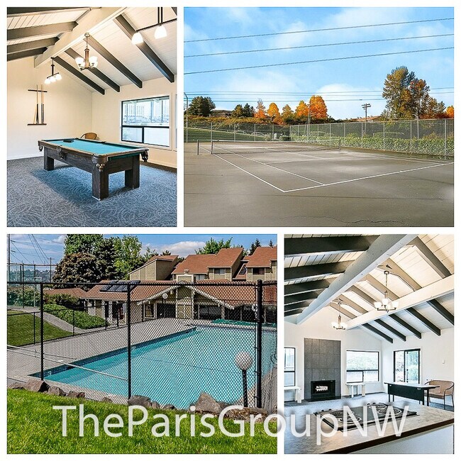 2020 Grant Ave S 2020 Grant Ave S Renton WA 98055 Apartment Finder