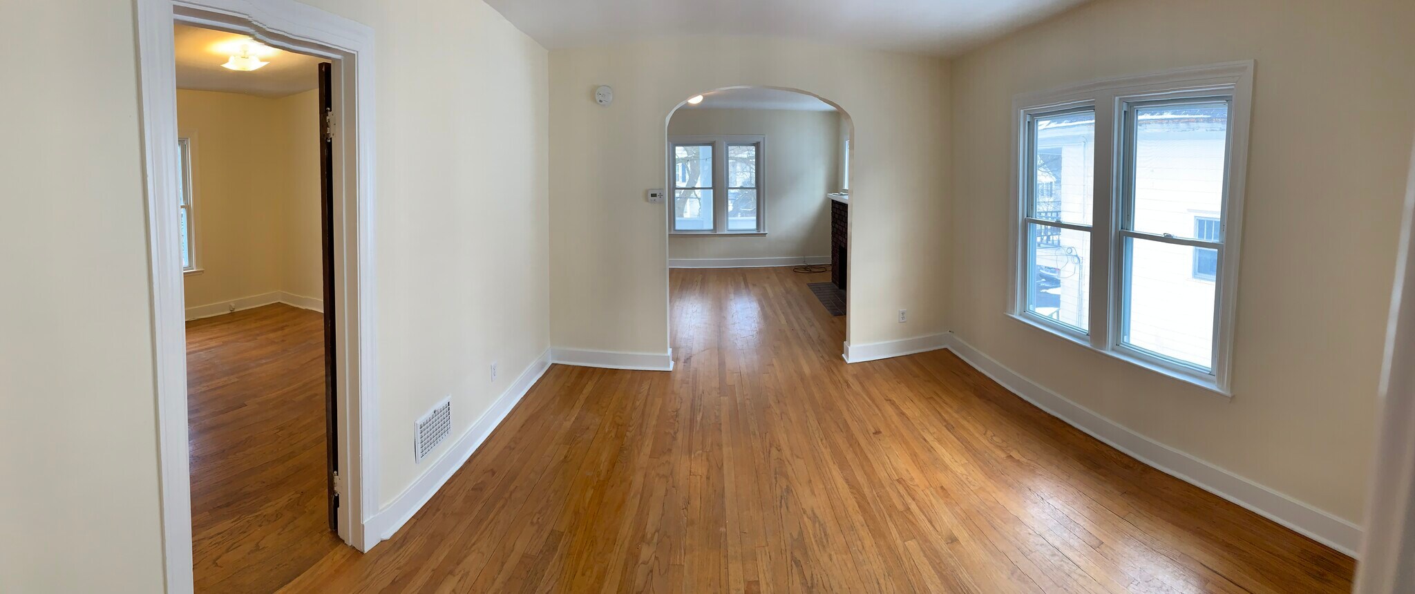 Dining Room - 216 Miles Ave