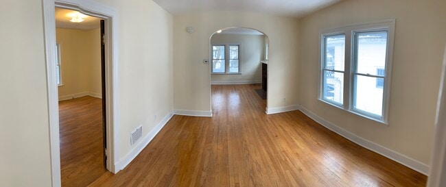 Dining Room - 216 Miles Ave