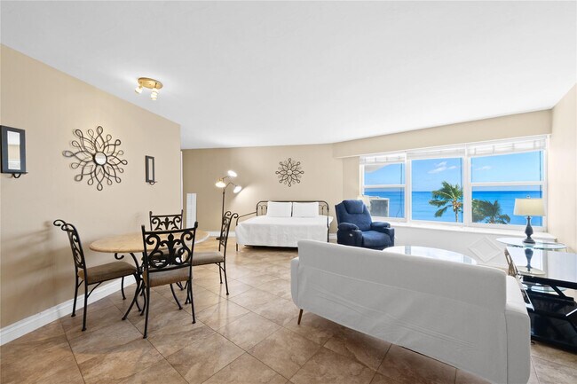 Building Photo - 3700 Galt Ocean Dr