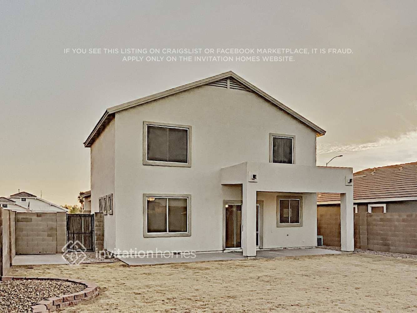 Building Photo - 10638 E Olla Ave