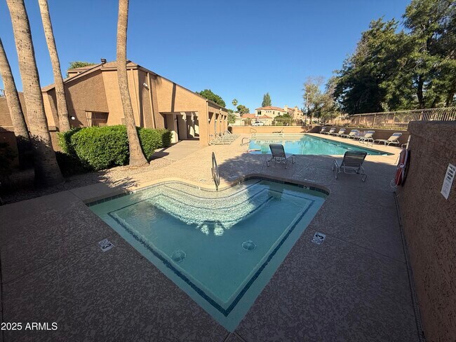 Building Photo - 3440 E Southern Ave