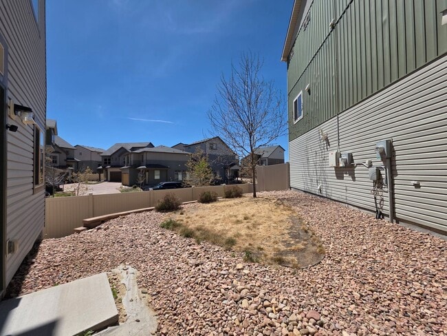 Building Photo - Beautiful 3 Bed 3 Bath Home In Banning Lewis Ranch!!!