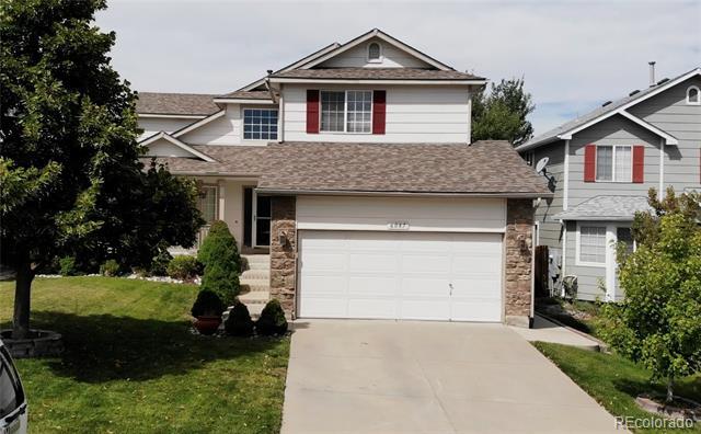 Building Photo - 6087 S Quatar Way