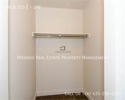 Building Photo - 198 N 725 E