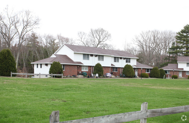 Building Photo - Indian Ridge