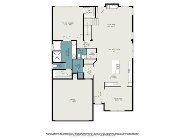 Building Photo - 5749 Creek Indian Dr