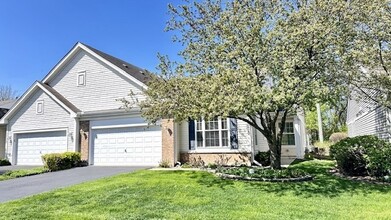 Building Photo - 1535 Reserve Ln