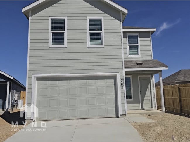 Building Photo - 302 Gadwall Ave