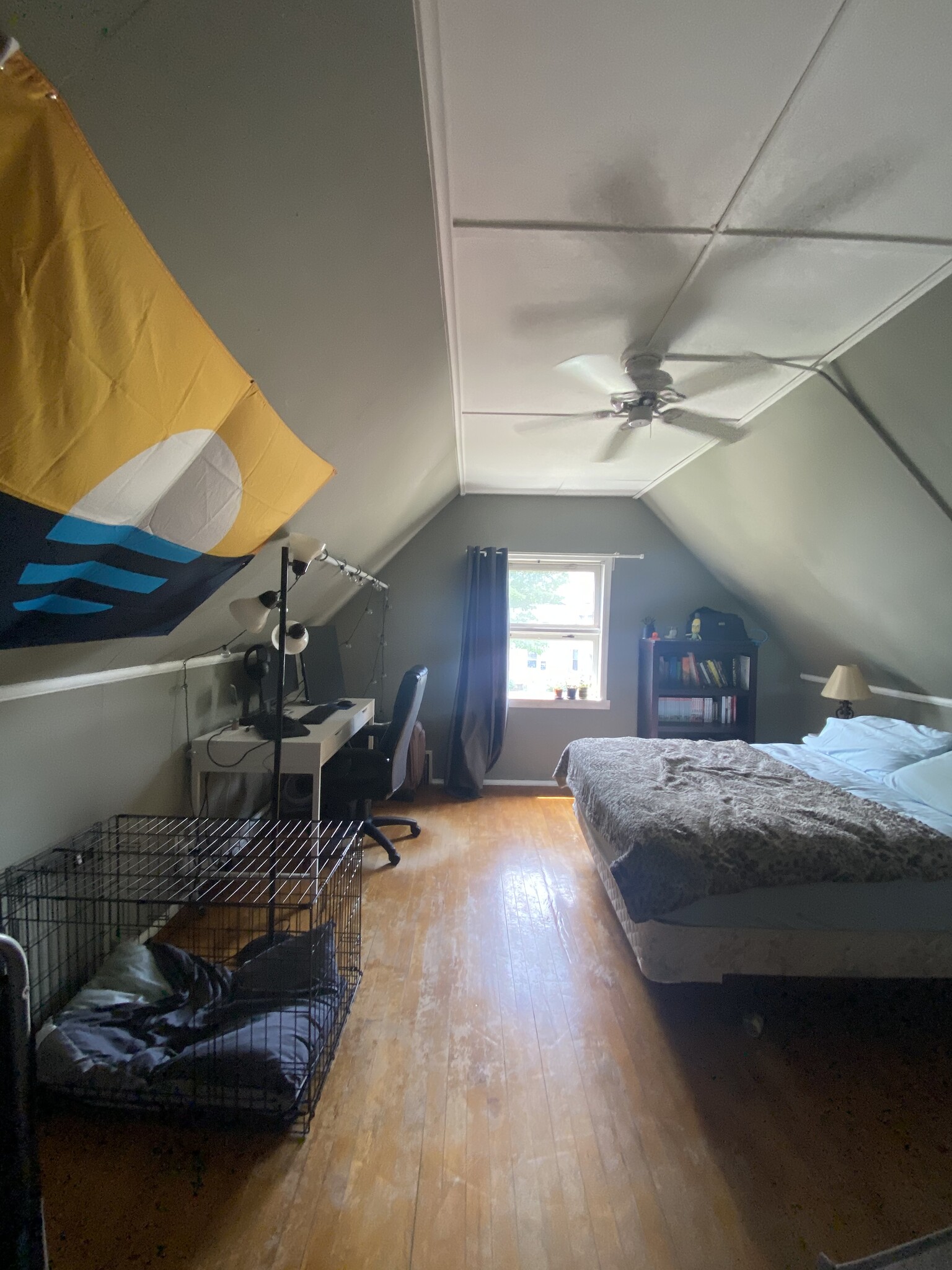 Building Photo - 2730A N Oakland Ave