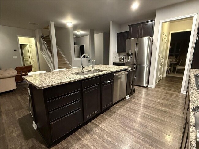 Building Photo - 3476 Ashby Pond Ln